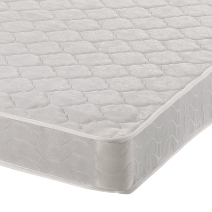 BED WITH MATTRESS BECCA HM21283.06 CYPRESS GREEN VELVET--FOR MATTRESS 150x200cm