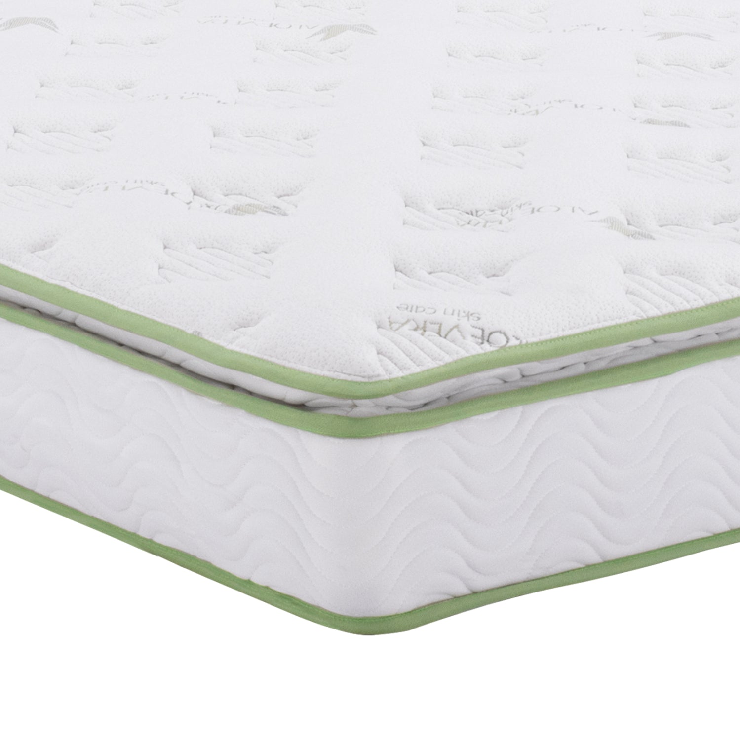 BED WITH MATTRESS BILLIE HM21284.05 DUSTY PINK VELVET--FOR MATTRESS 160x200cm