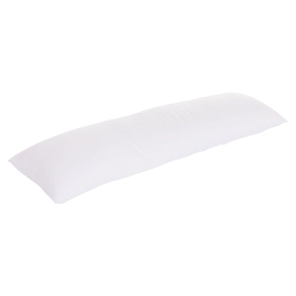 FULL BODY PILLOW SNUGLI HM12178 PREGNANCY AND BREASTFEEDING FRIENDLY 50x160cm.