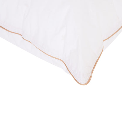 SLEEPING PILLOW HYPNO HM12170 NANOFIBER FILLING 50x70cm.