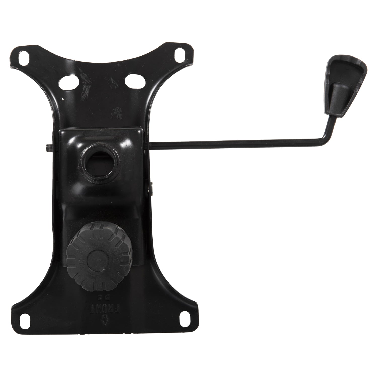 REPLACEMENT METALLIC BASE FOR CHAIR SEAT HM1091