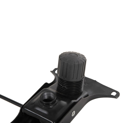 REPLACEMENT METALLIC BASE FOR CHAIR SEAT HM1091