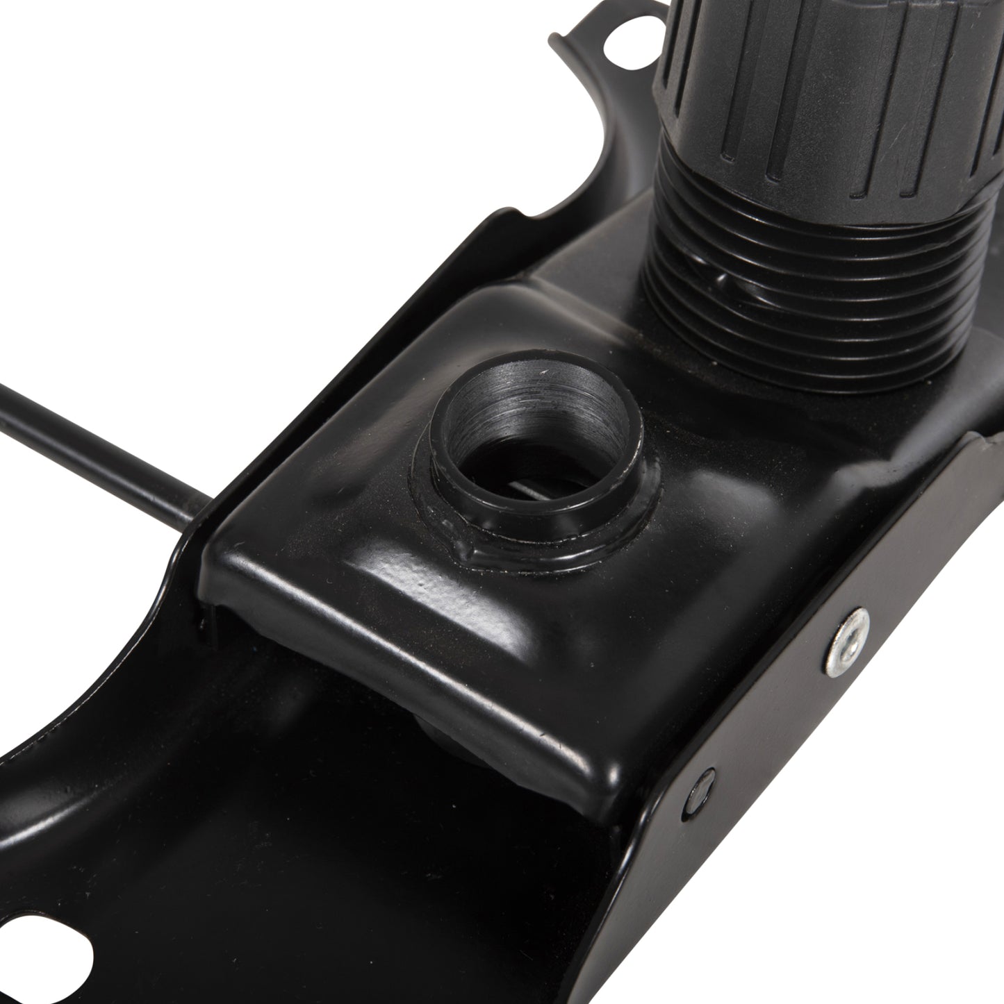 REPLACEMENT METALLIC BASE FOR CHAIR SEAT HM1091