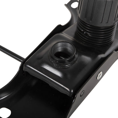 REPLACEMENT METALLIC BASE FOR CHAIR SEAT HM1091