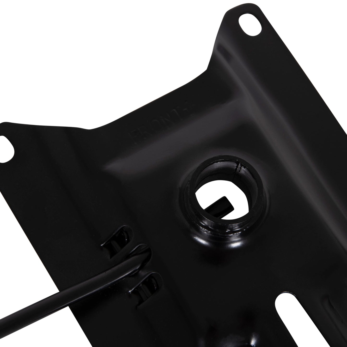 REPLACEMENT METALLIC BASE/MECHANISM FOR CHAIR SEAT HM1197