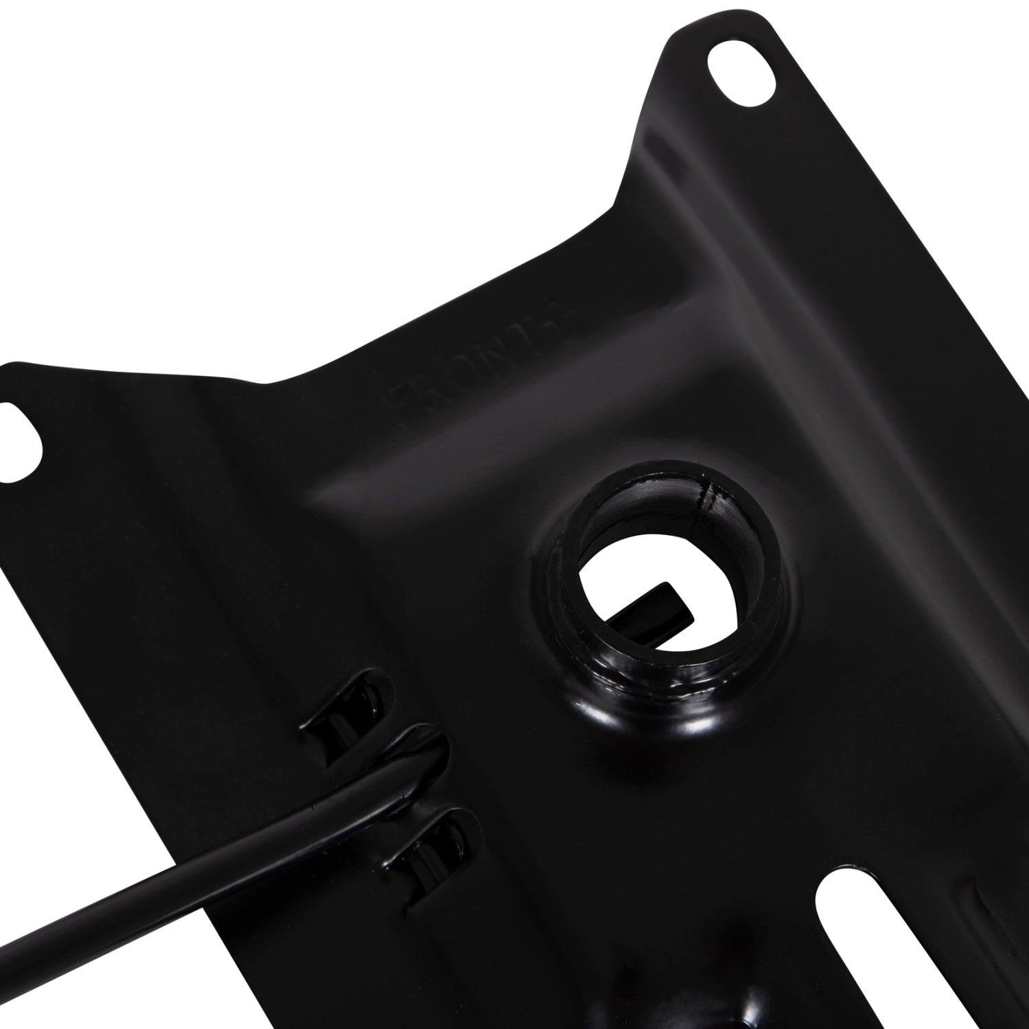 REPLACEMENT METALLIC BASE/MECHANISM FOR CHAIR SEAT HM1197