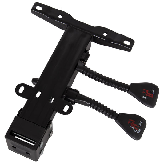 REPLACEMENT METALLIC BASE/MECHANISM FOR CHAIR SEAT HM1195