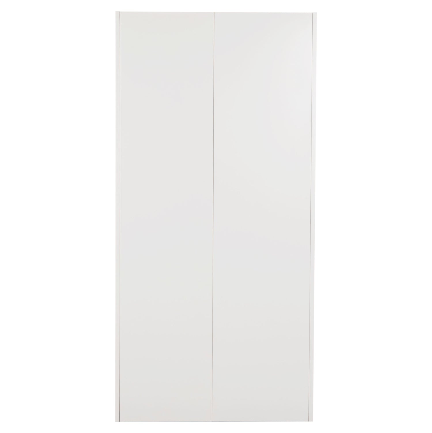 METAL TRIPLE LOCKER WITH KEYLOCKS ALTONA HM5634.11 GREY 90x45x185Hcm.