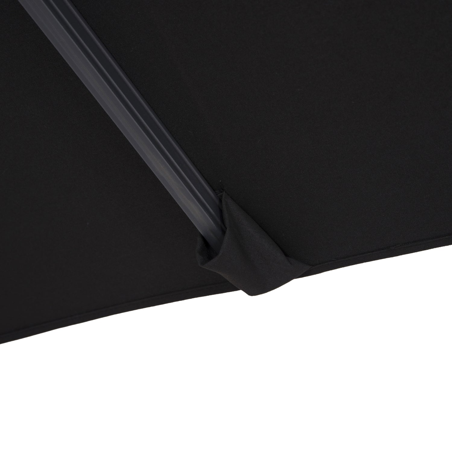Hanging Umbrella SHADER HM6025.03 3x3 360 degree Acrylic Fabric