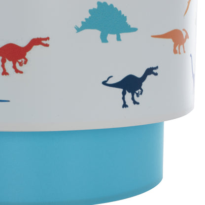 CEILING PENDANT KID'S ROOM BALOO HM7572.05 DOUBLE DRUM Φ30x70H