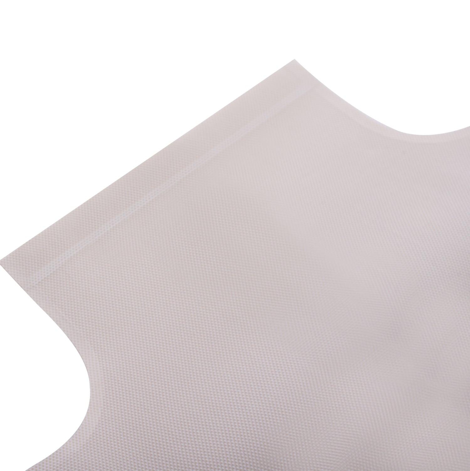 Spare parts cover for sunbed HM5072.60 Textline Brown/Cream