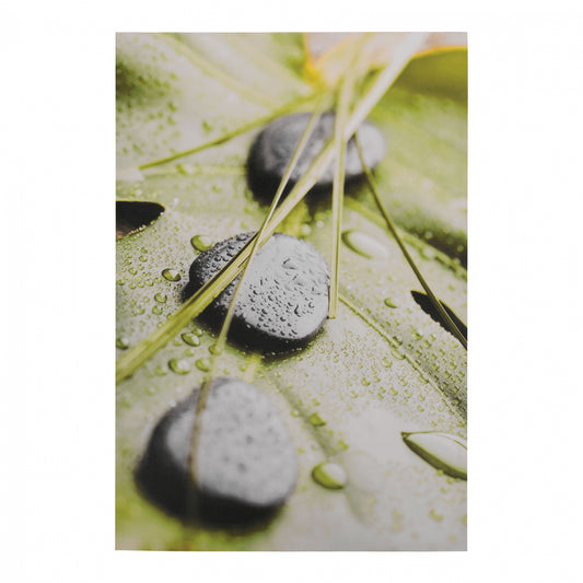 Canvas Stones HM7154.10 60X90X2.5 cm.