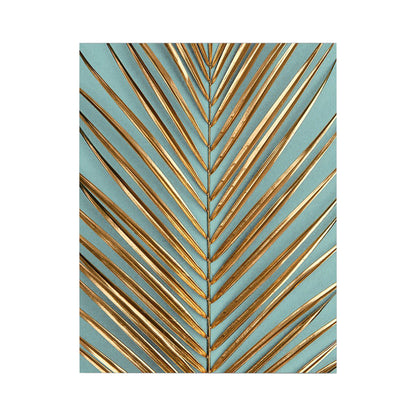 WALL PAINTING SERIES GOBI HM4765 PRINTED CANVAS 50x3(thickness)x70Hcm.