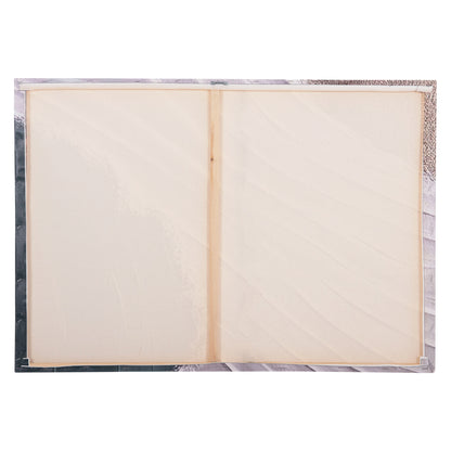WALL PAINTING SERIES GOBI HM4856 PRINTED CANVAS 98x2,5(thickness)x68Hcm.
