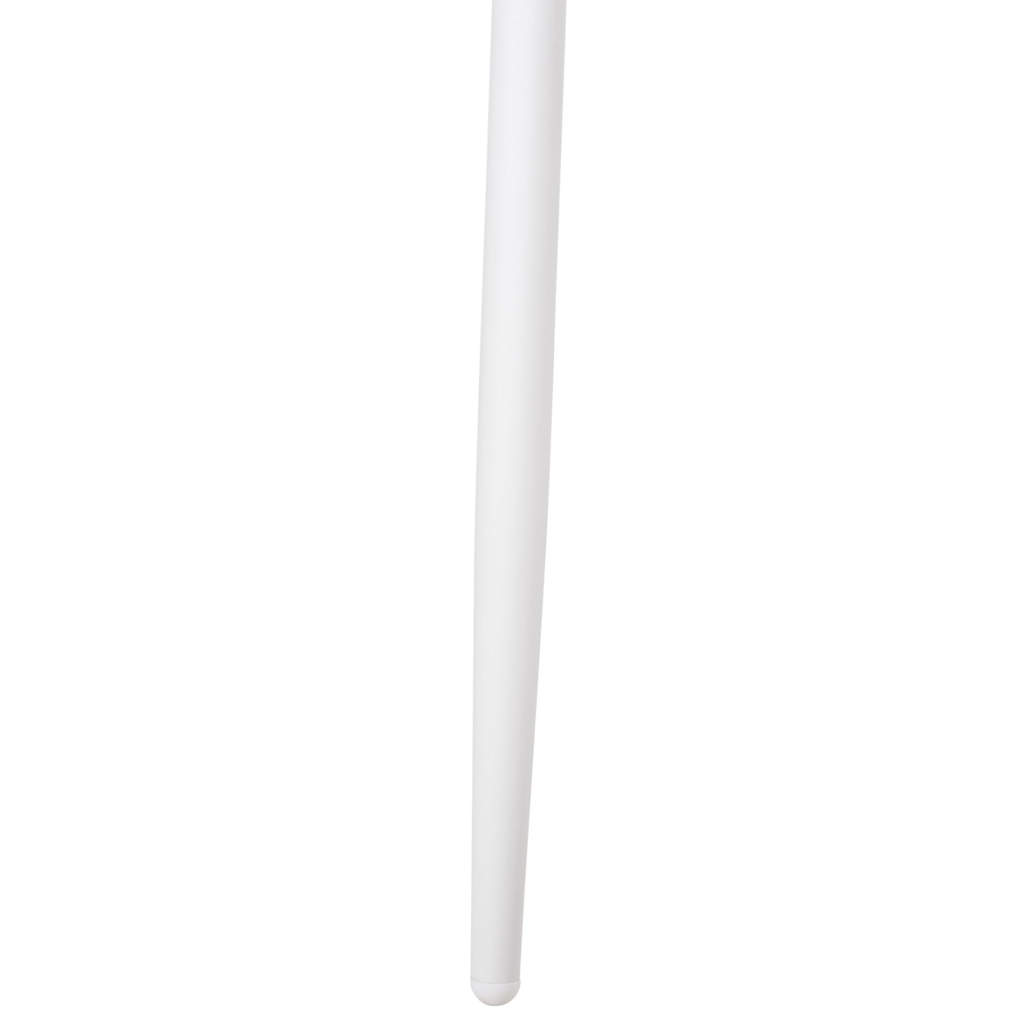 ARMCHAIR SERLY HM6052.01 WHITE ALUMINUM-WHITE TEXTILENE 56x61x74,5Hcm.