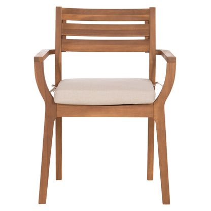 ΠΟΛΥΘΡΟΝΑ STACKER HM6543 ΞΥΛΟ ΑΚΑΚΙΑΣ ΦΥΣΙΚΟ--ΜΑΞΙΛΑΡΙ ΑΝΟΙΧΤΟ ΓΚΡΙ 61x59x84.5Υεκ.
