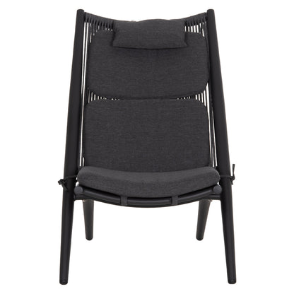 ΠΟΛΥΘΡΟΝΑ RELAX REMUS HM6642.01 ΑΛΟΥΜΙΝΙΟ ΑΝΘΡΑΚΙ-ΣΧΟΙΝΙ OLEFIN ΑΝΘΡΑΚΙ 63x87x94Υεκ.