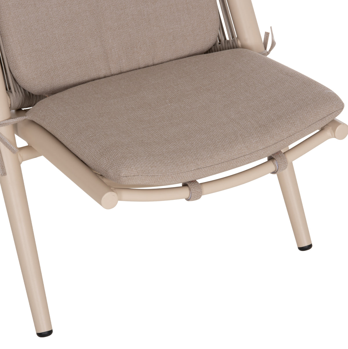 ΠΟΛΥΘΡΟΝΑ RELAX REMUS HM6642.04 ΑΛΟΥΜΙΝΙΟ ΣΑΜΠΑΝΙ-ΣΧΟΙΝΙ OLEFIN ΜΠΕΖ 63x87x94Υεκ.