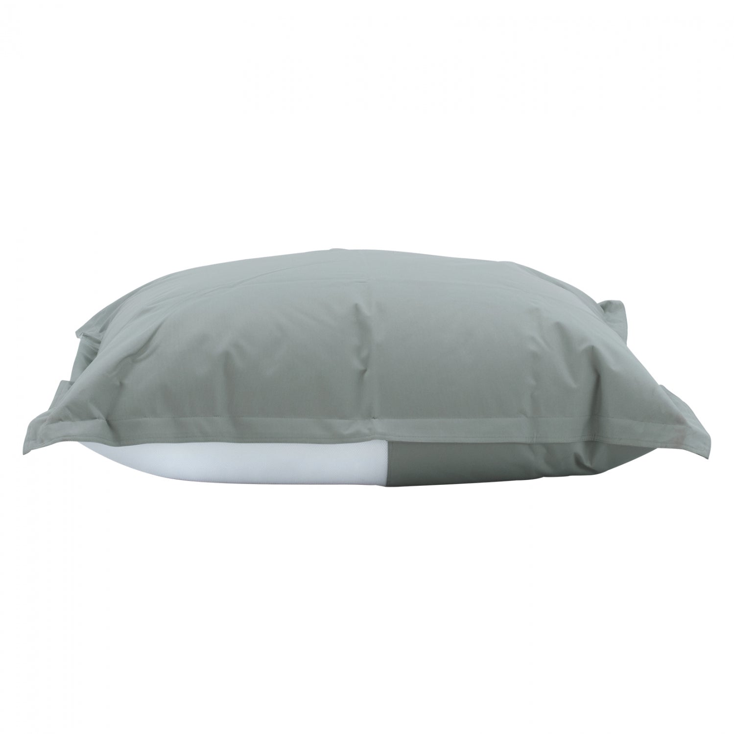 Pillow Pouf Bloom HM5113.20 Grey 125x145cm