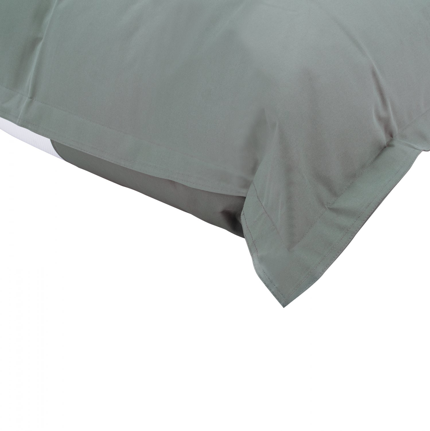 Pillow Pouf Bloom HM5113.20 Grey 125x145cm