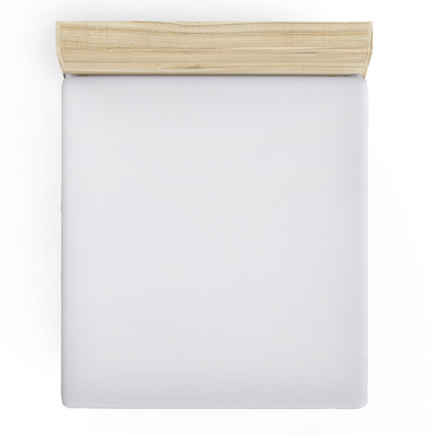 FLAT SHEET BEVERLY HILLS POLO CLUB HM12017.01 WHITE 240x260 cm. 176BHP1227