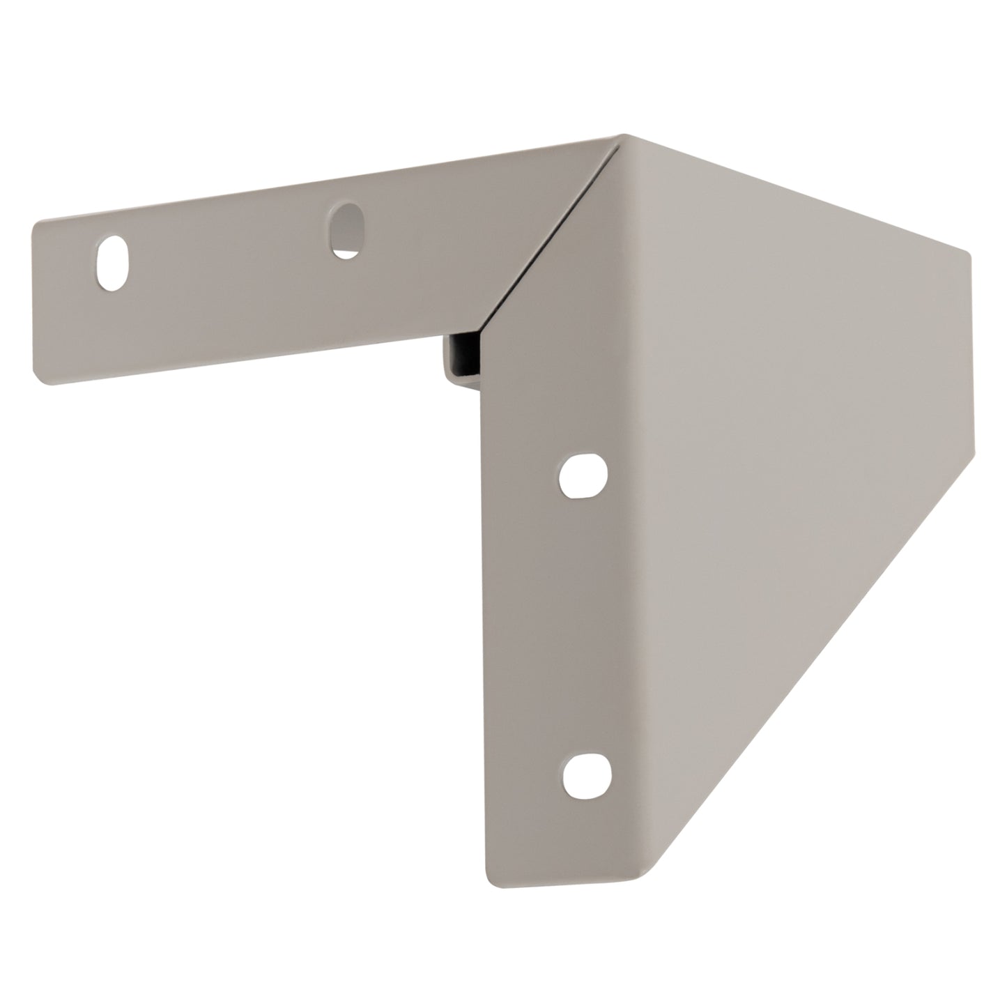REPLACEMENT LEGS HM6093 SET 4PCS WITH HEIGHT ADJUSTERS-10Hcm-FOR METAL WARDROBES