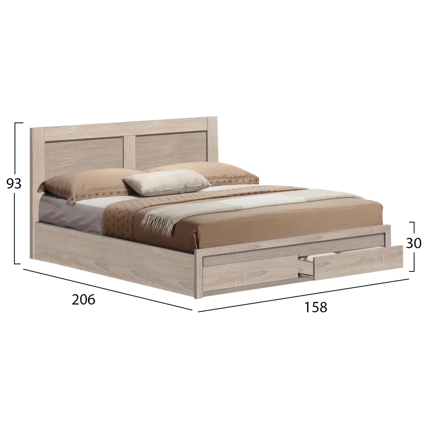 STUDENT SET 10PCS HM21001