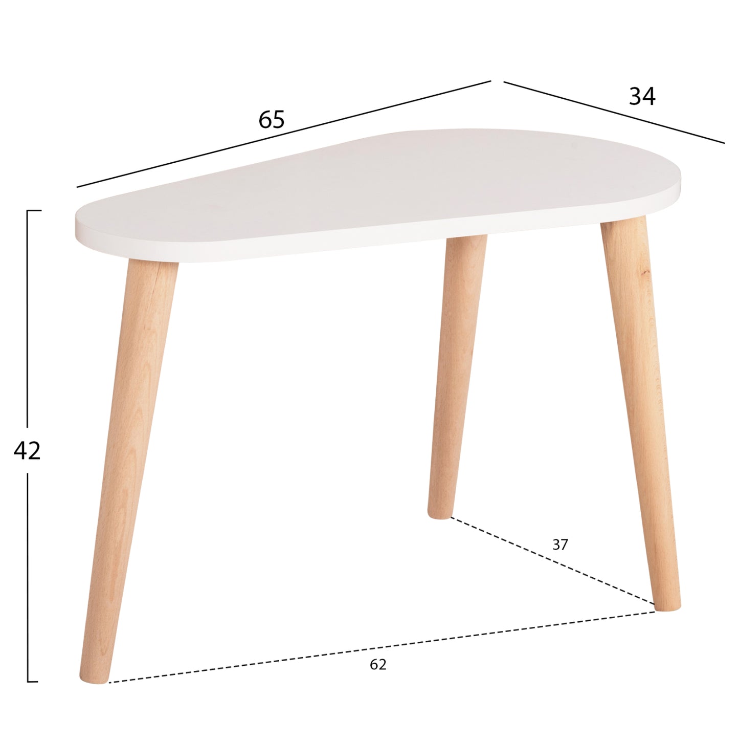 STUDENT SET 3PCS HM21207