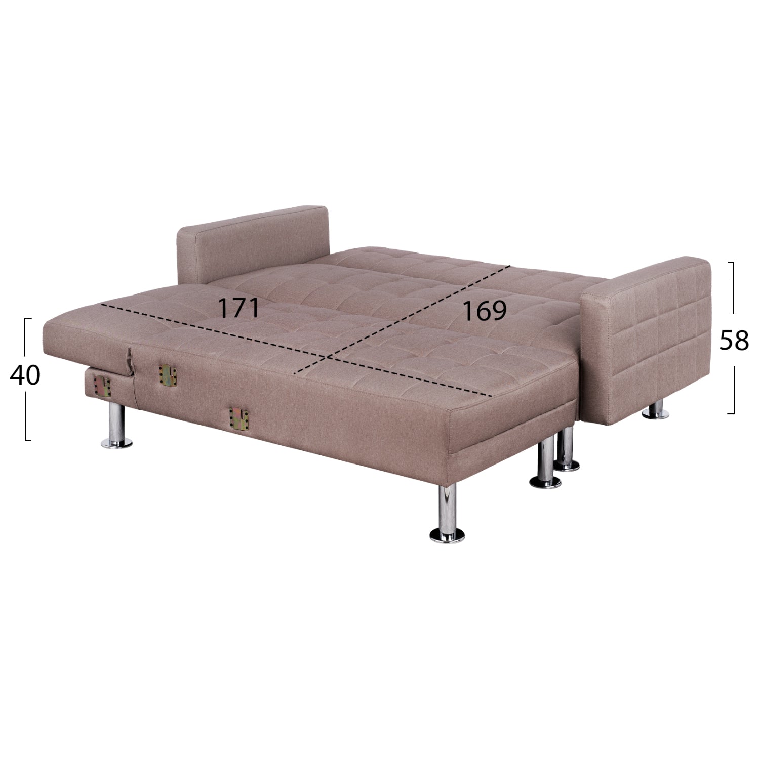 STUDENT SET 3PCS HM21208