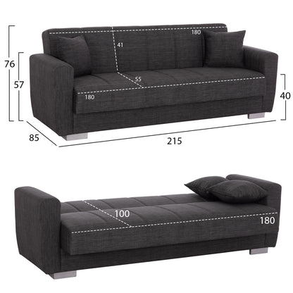 STUDENT SET 4PCS HM21204