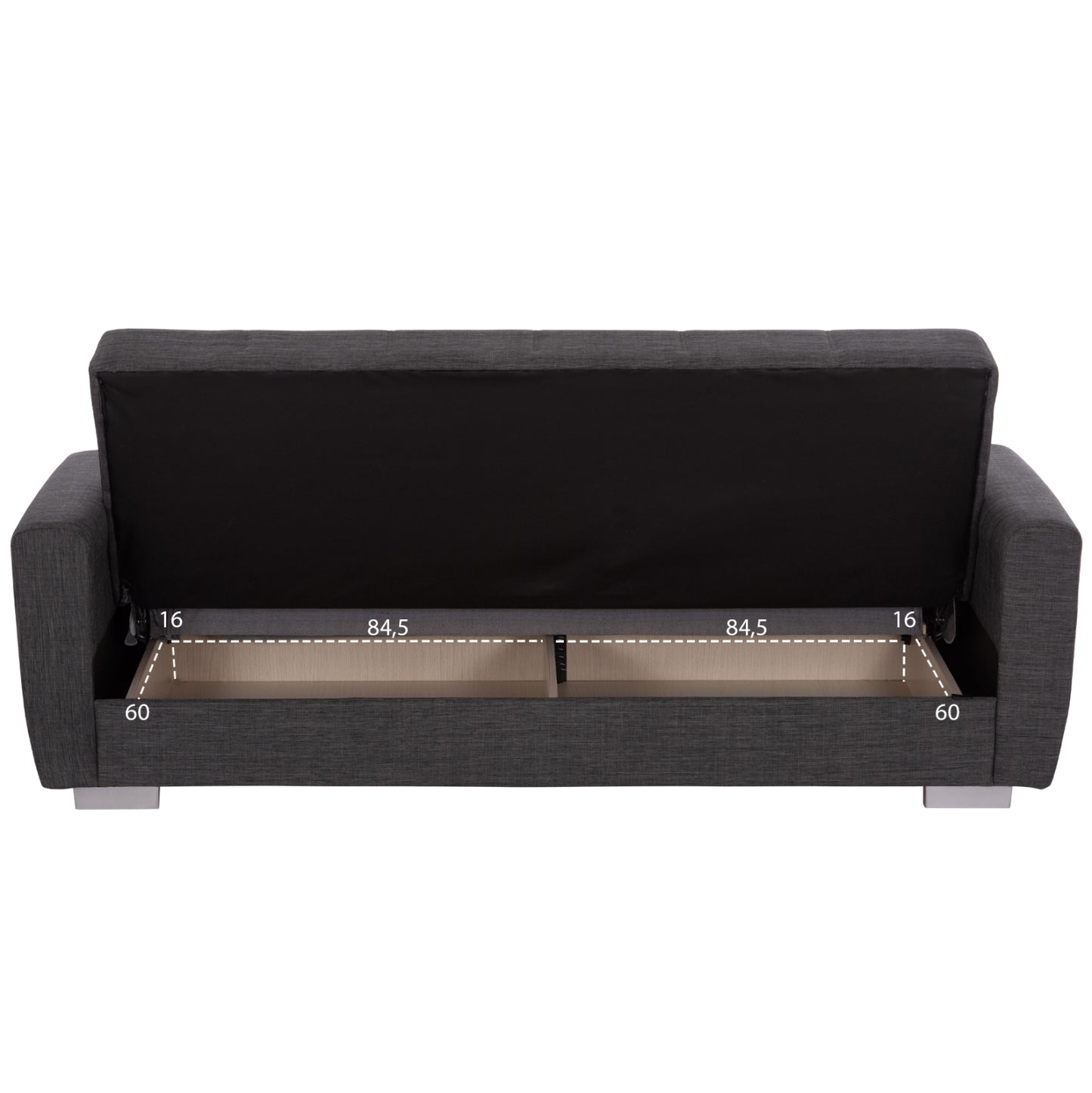 STUDENT SET 4PCS HM21204