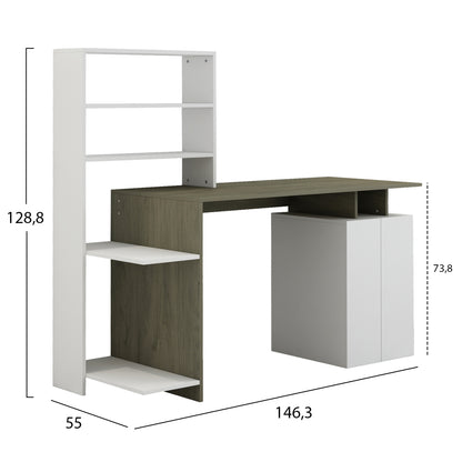 STUDENT SET 5PCS HM21048