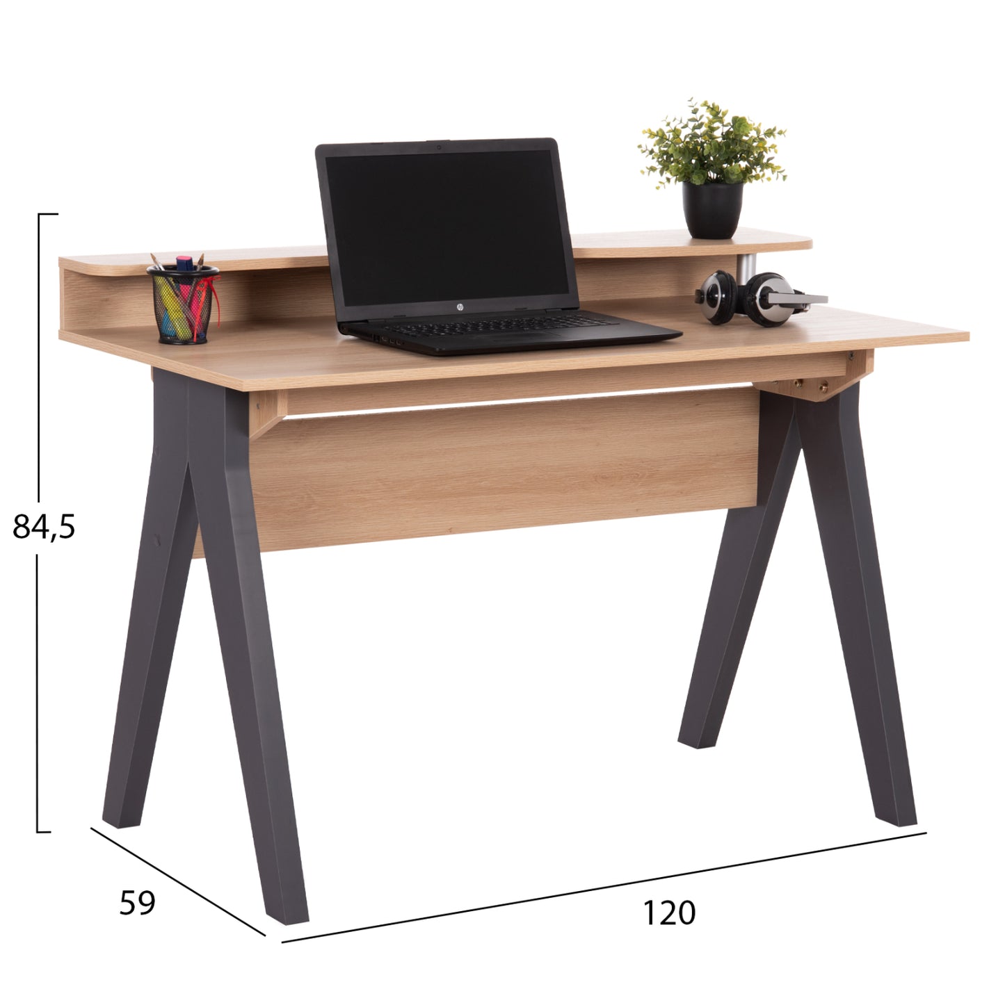 STUDENT SET 5PCS HM21189