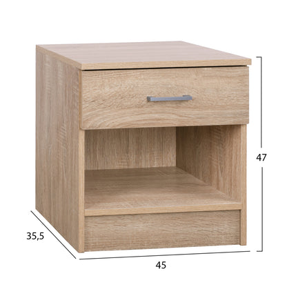 STUDENT SET 5PCS HM21209