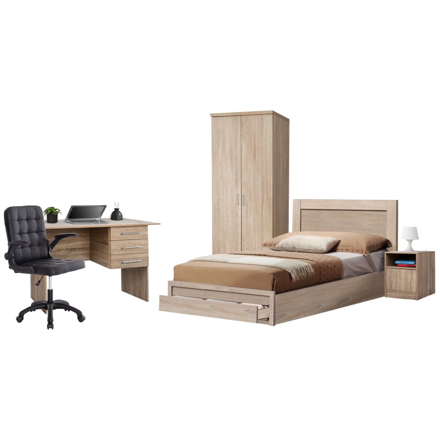 STUDENT SET 5PCS HM21211