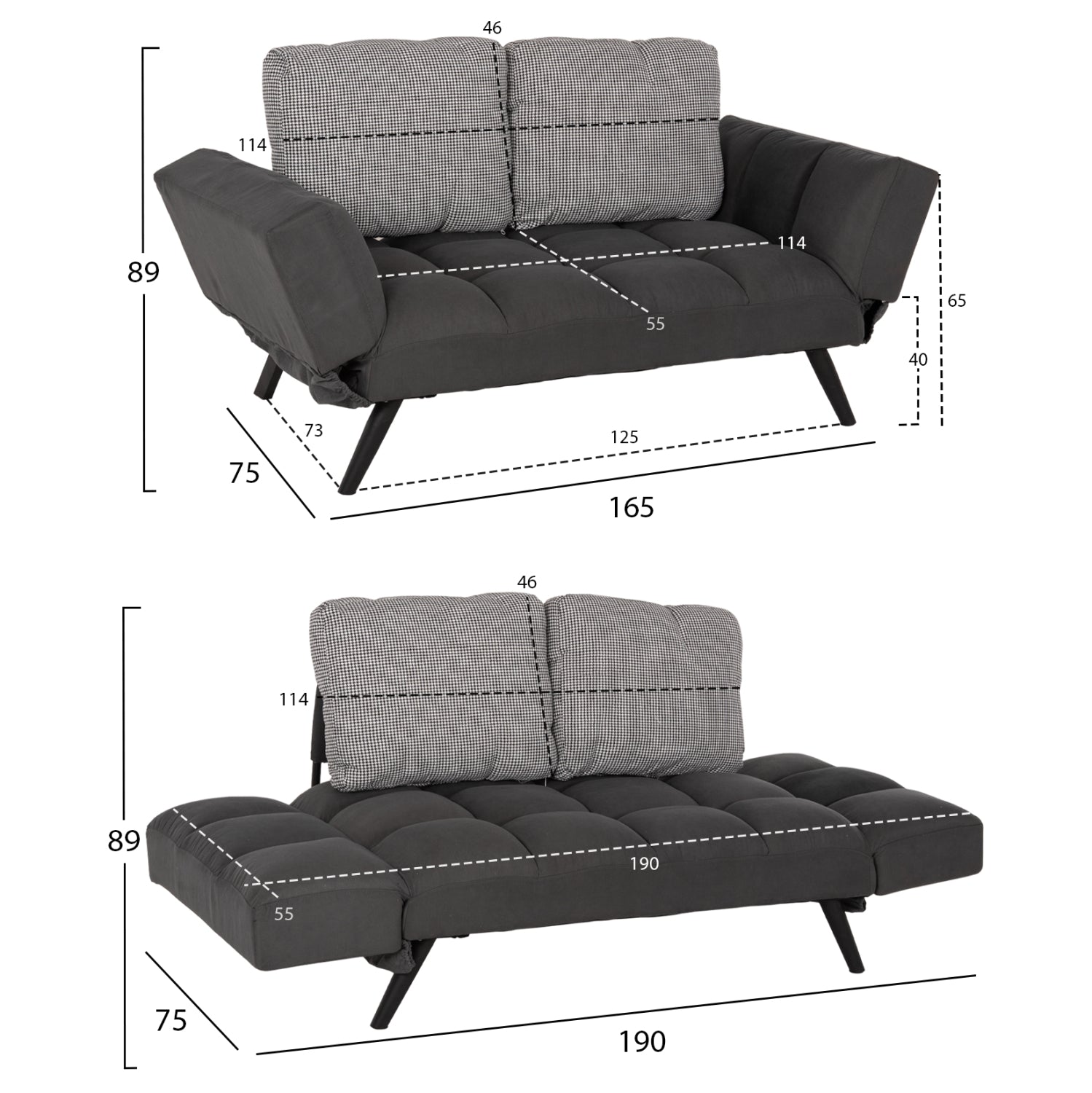 STUDENT SET 6PCS HM11983