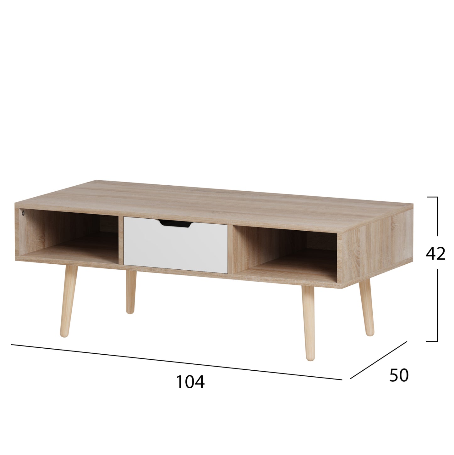 STUDENT SET 6PCS HM11983