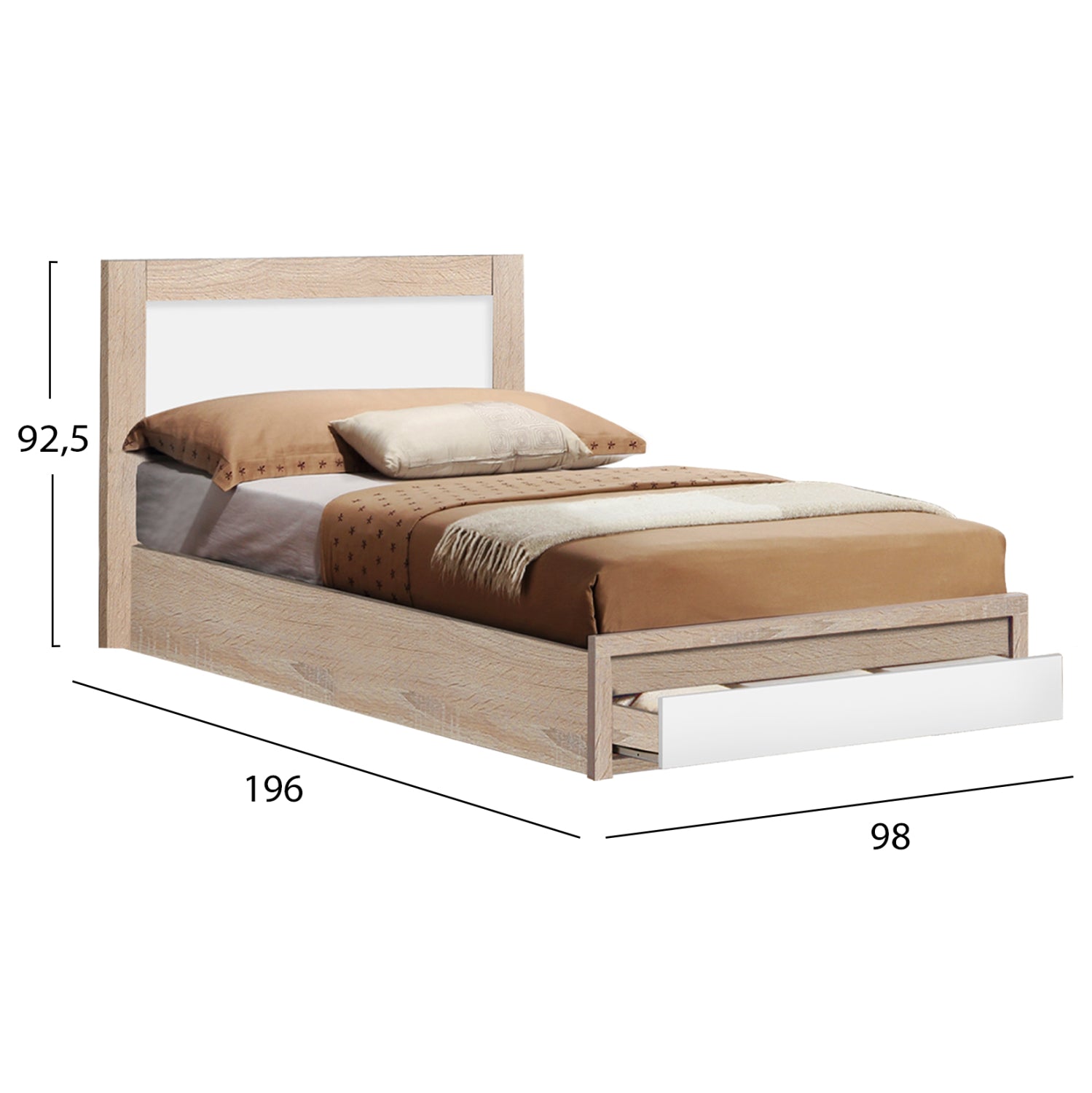 STUDENT SET 6PCS HM11994
