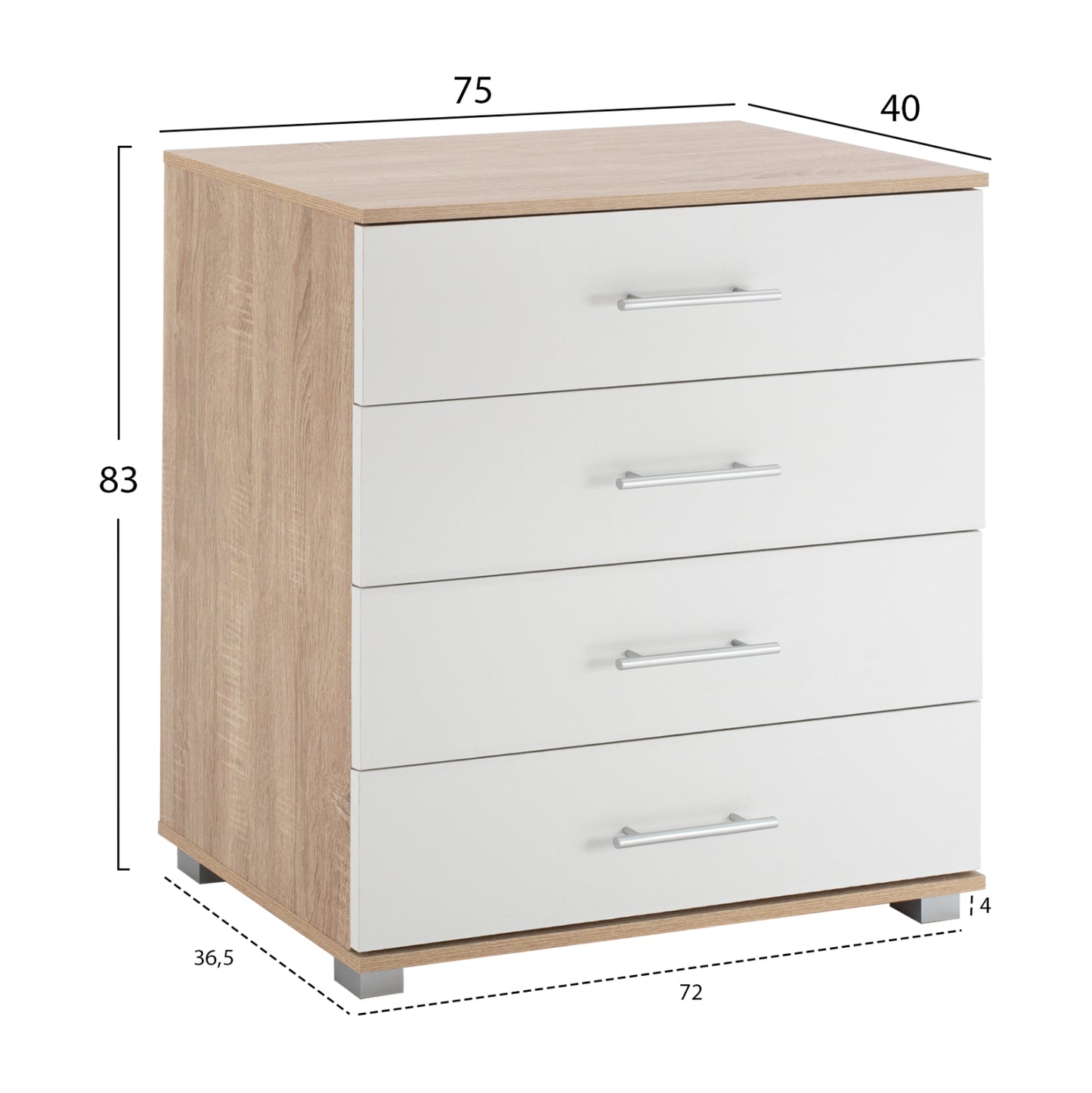 STUDENT SET 6PCS HM11994
