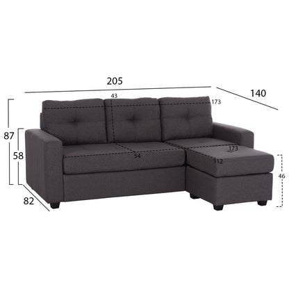 STUDENT SET 6PCS HM21050