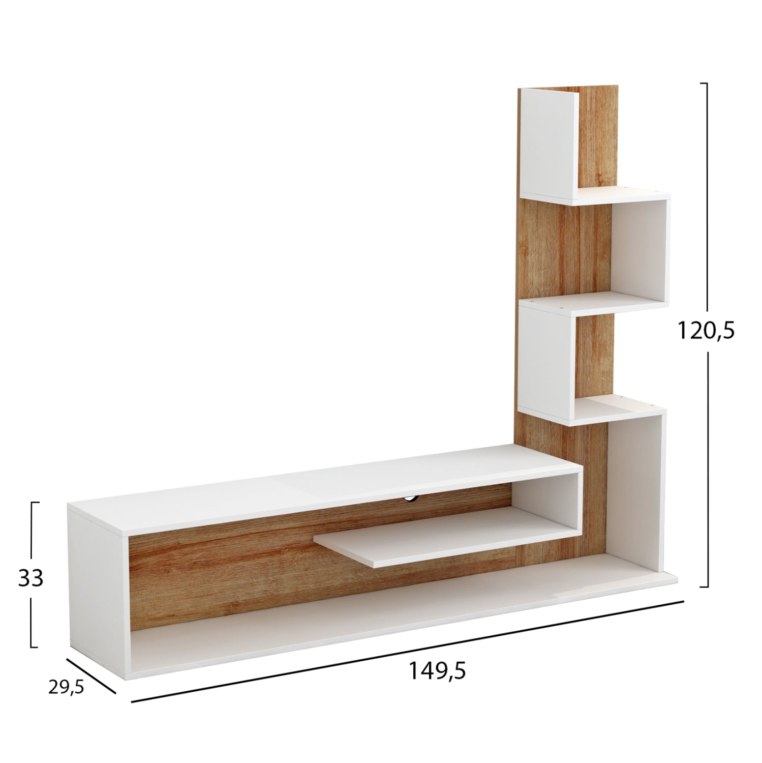 STUDENT SET 6PCS HM21050