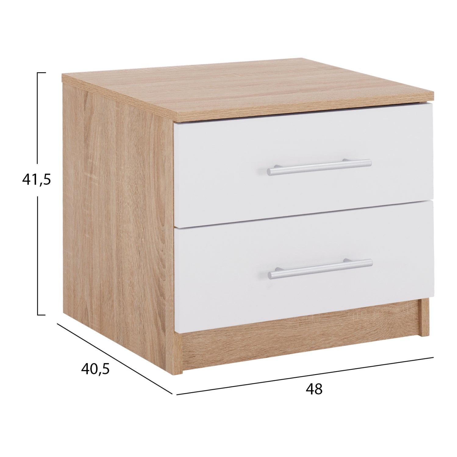 STUDENT SET 6PCS HM21190