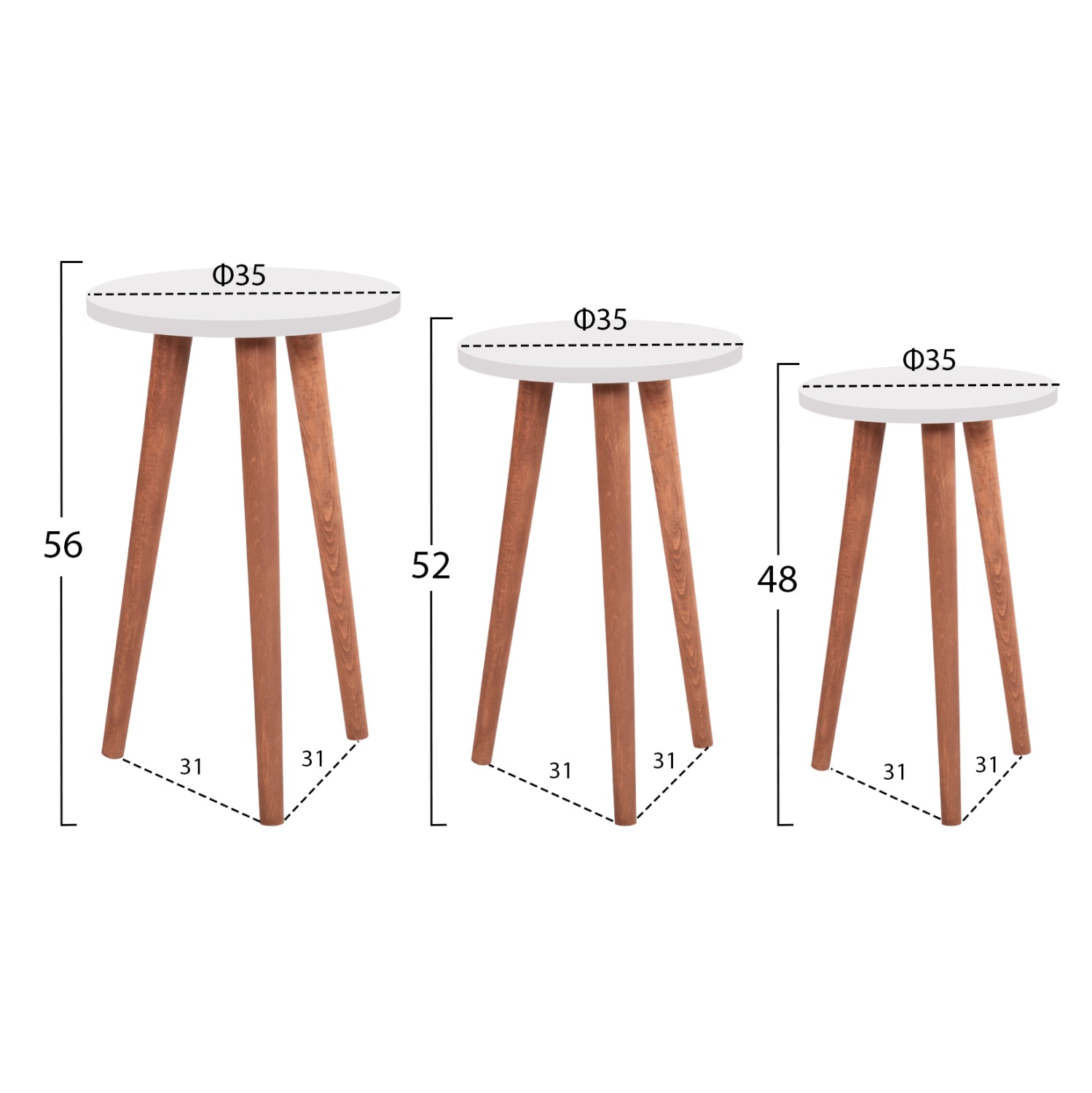 STUDENT PACK SET 9PCS HM21297