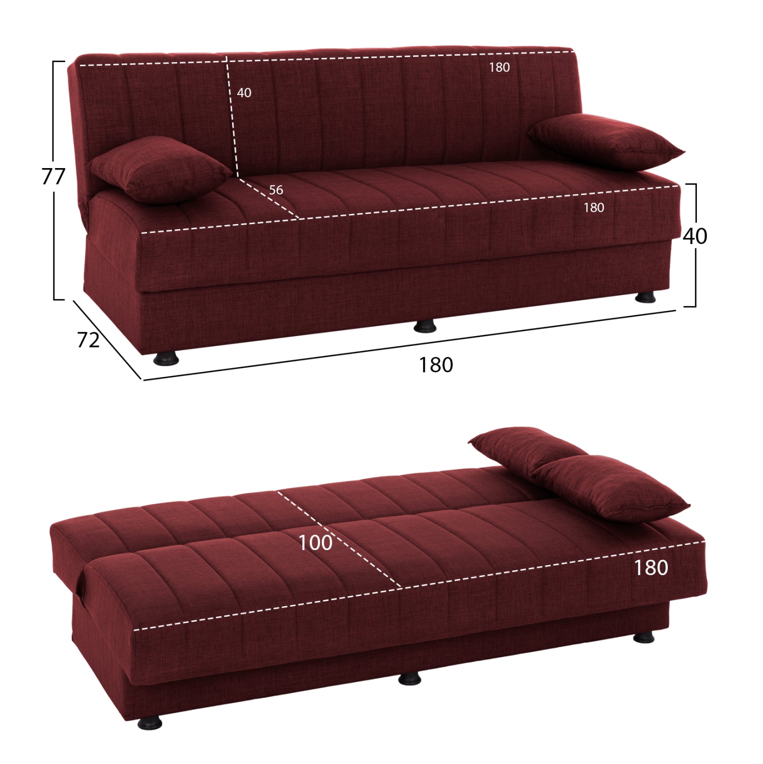 STUDENT SET 3PCS HM11884