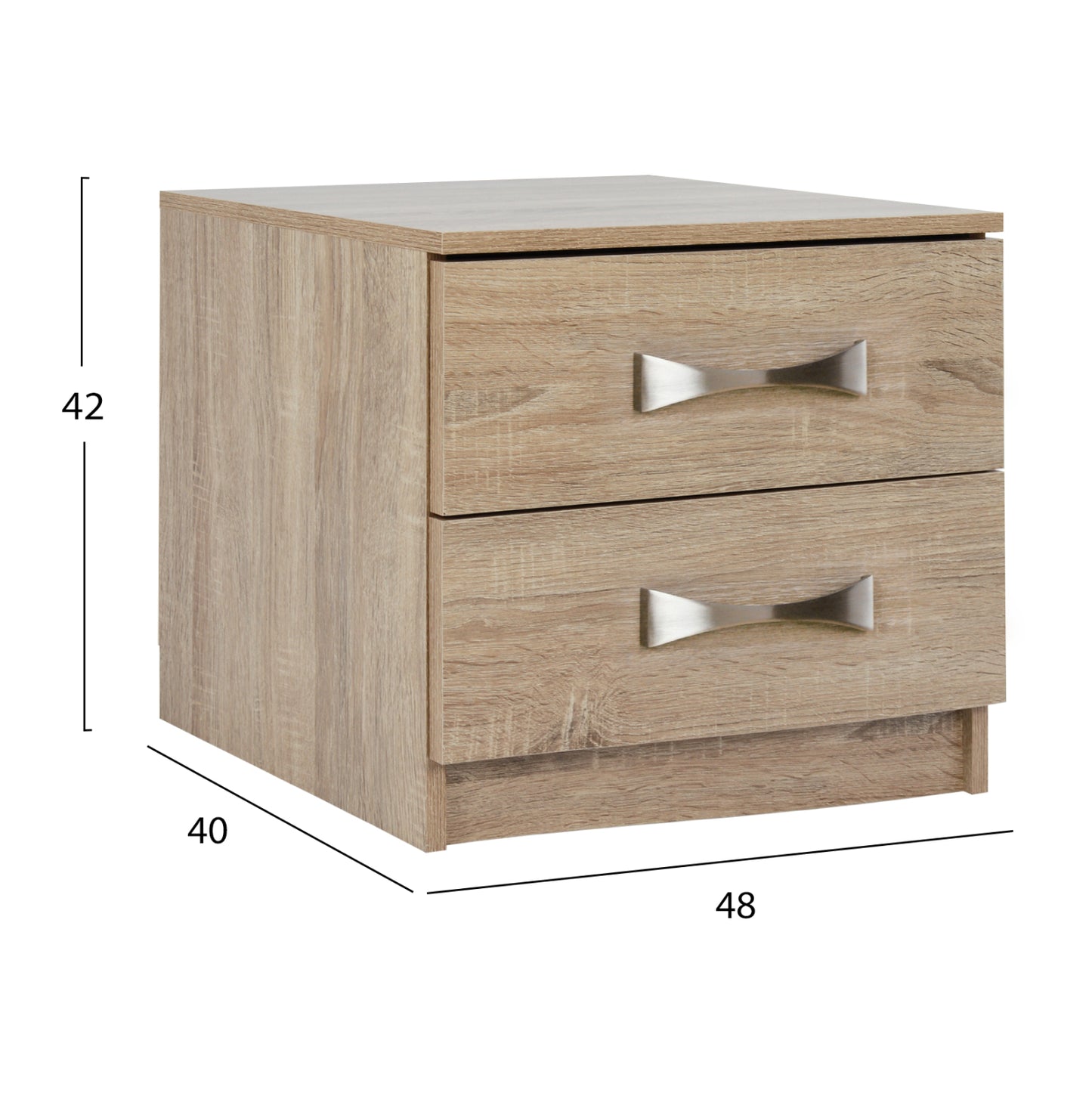 STUDENT SET 3PCS HM11885.02