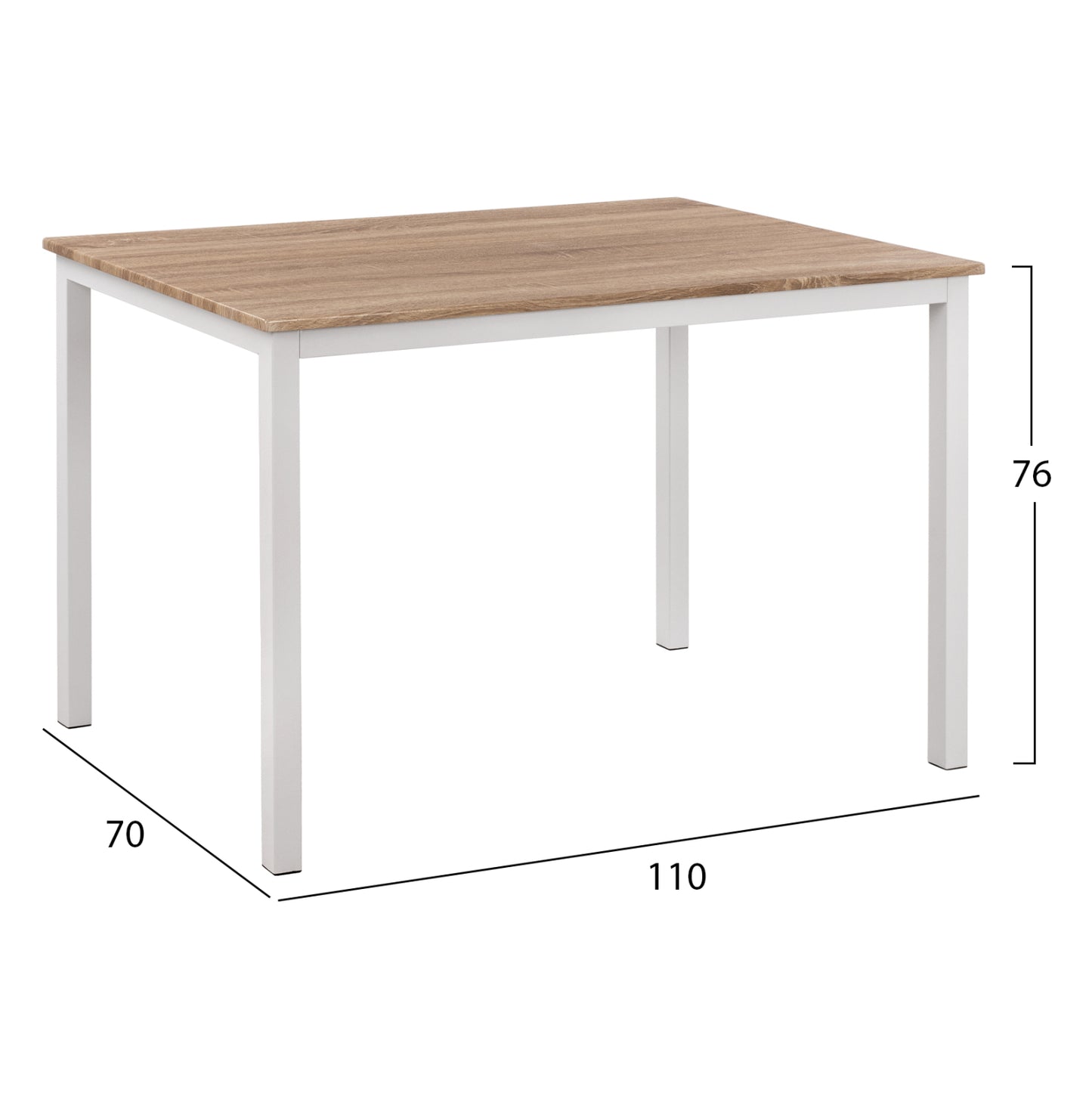 STUDENT SET 8PCS HM11910