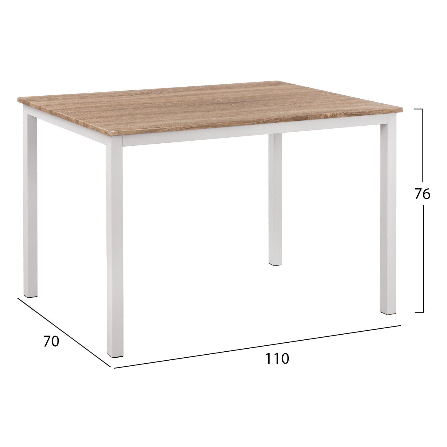 STUDENT SET 8PCS HM11910