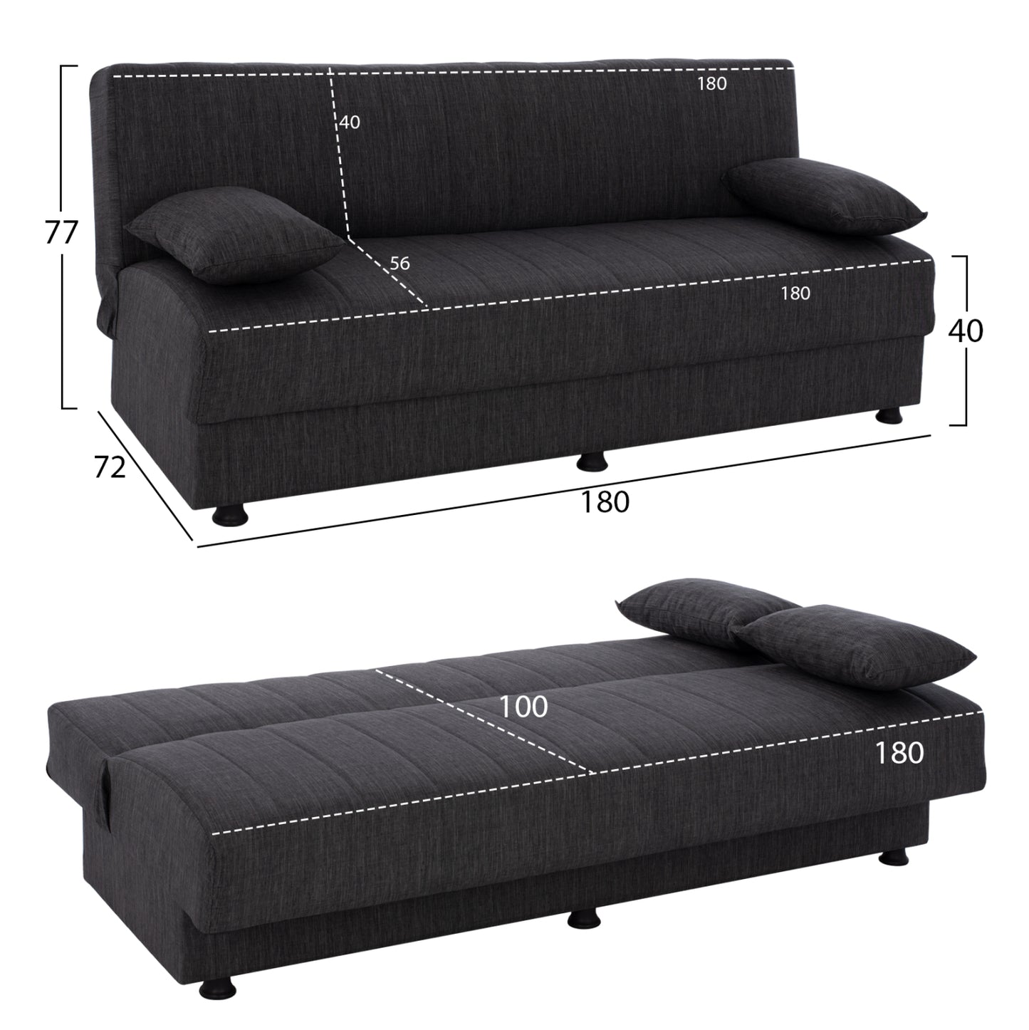 STUDENT SET 8PCS HM11905