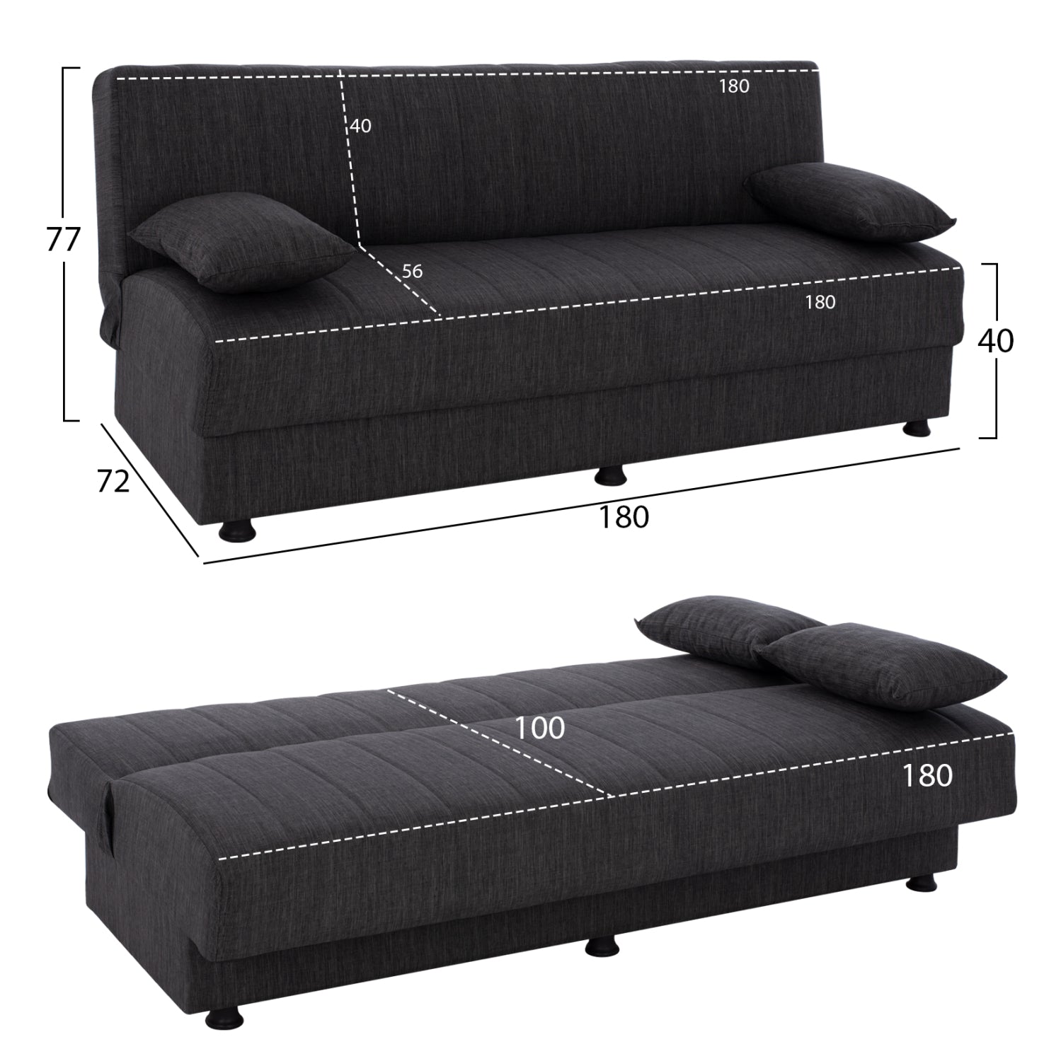 STUDENT SET 8PCS HM11905