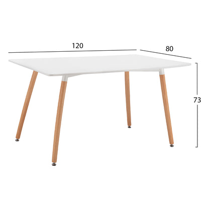STUDENT SET 8PCS HM11905